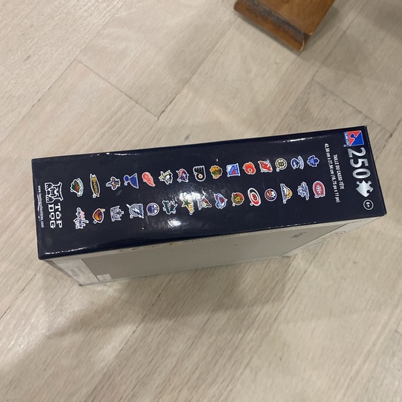 NHL Alex Ovechkin Puzzle - Picture 3 of 5